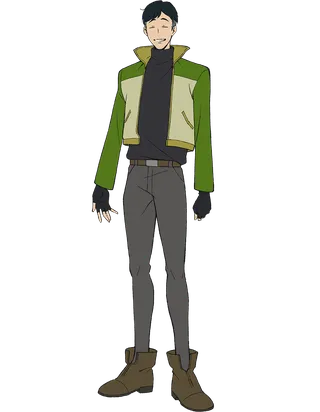Shouta Munemori