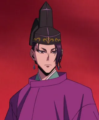 Prince Moriyoshi