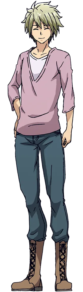 Yuu Mitarai