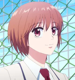 Mizuki Ashiya