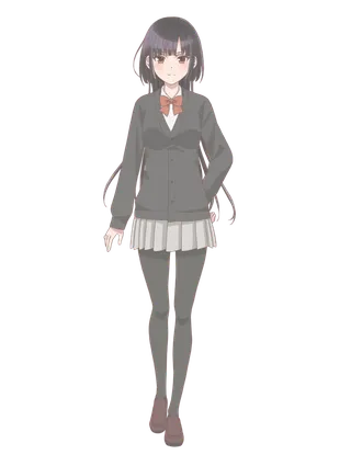 Yuino Nanase