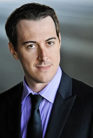 Anthony Hansen