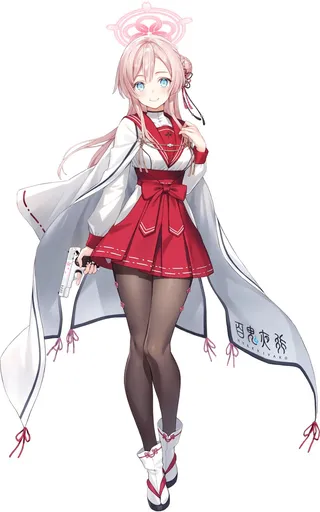 Mizuha Mimori