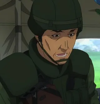 Soichiro Kuwahara