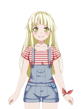 Kokoro Tsurumaki