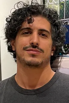 Oussama Bouacheria
