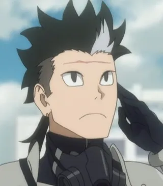 Tachibana, Kouta