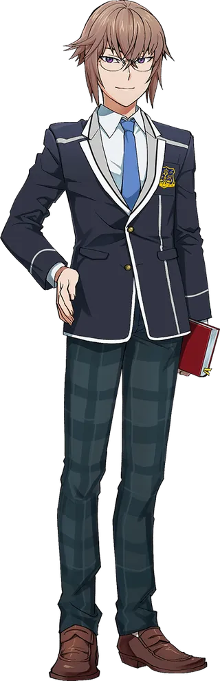 Ryunosuke Hanakuma
