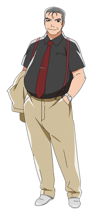 Kuraudo Ooishi
