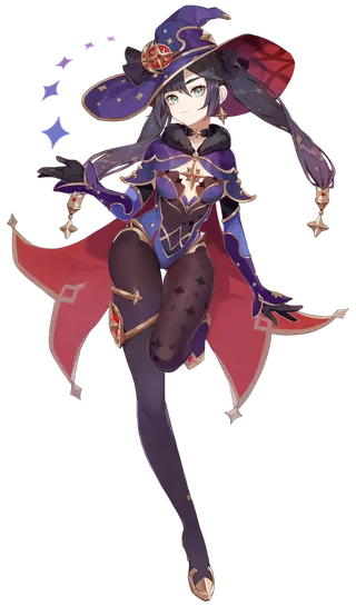 Mona