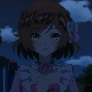 Marie