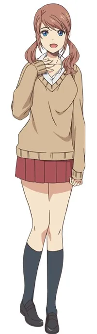 Momo Kashiwabara