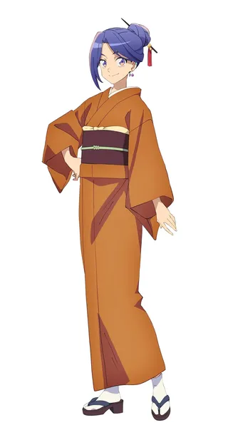 Ajisai