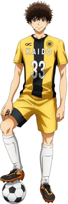Ashito Aoi
