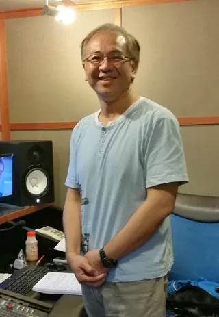 Wu Wenmin