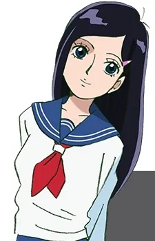 Tsubomi Takane