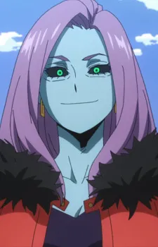 Chitose Kizuki/ Curious
