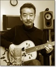 Kouichirou Tashiro