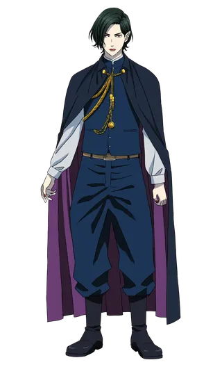 Ranmaru Mori