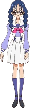 Nanase Yui