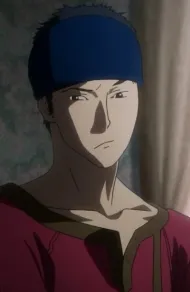 Iori Matsuo