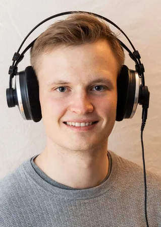 Julian Henneberg