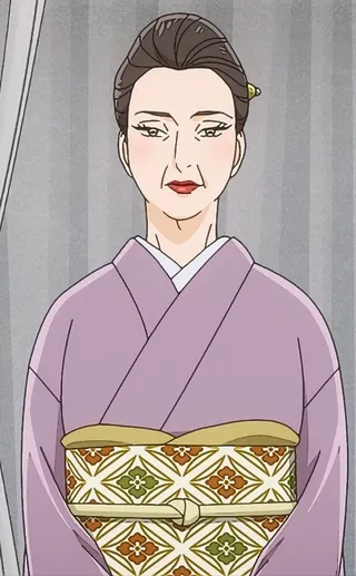 Tomoe Matsushita