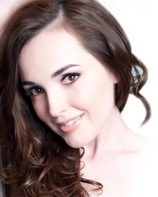 Lindsay Sheppard