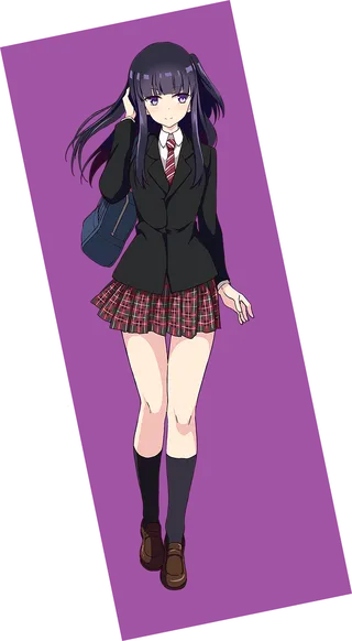 Hotaru Mizushina
