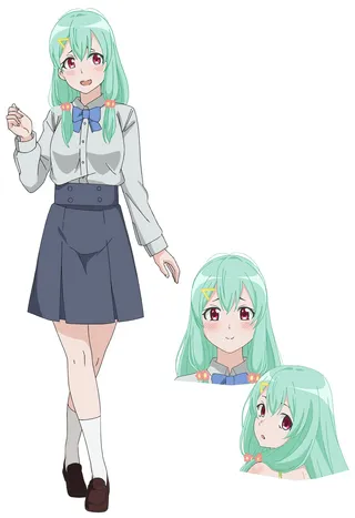 Ayame Omoi