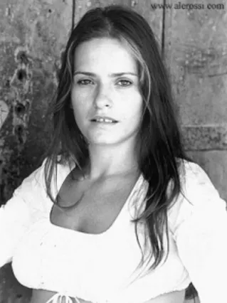 Laura Latini