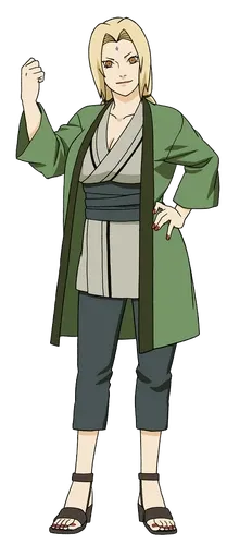 Tsunade