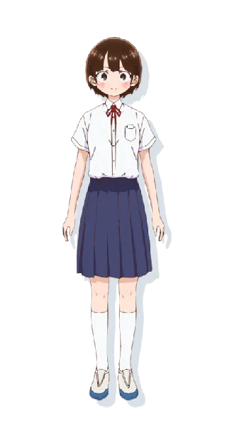 Chihiro Kobayashi