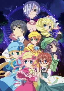 Detective Opera Milky Holmes: Alternative