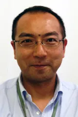 Kazuhiko Yusa