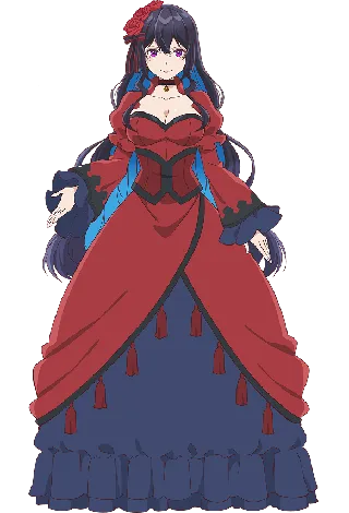 Scarlett Castiel