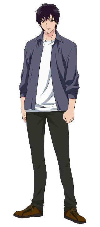 Kaname Tōjō