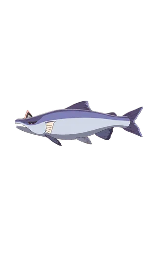 Master Sockeye Salmon