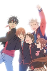 Little Busters! 〜Refrain〜