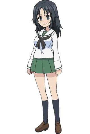 Ayumi Yamagō