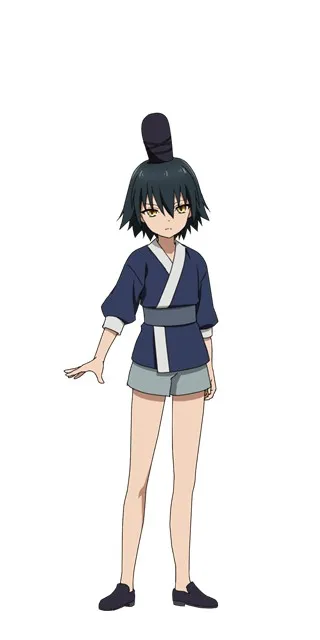 轟鬼（とどろき）
