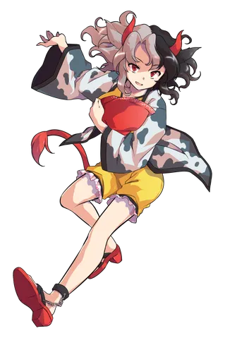 Urumi Ushizaki