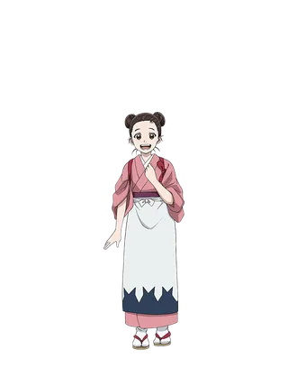 Chirinu Iroha