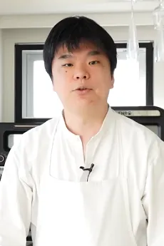 Naoya Higuchi