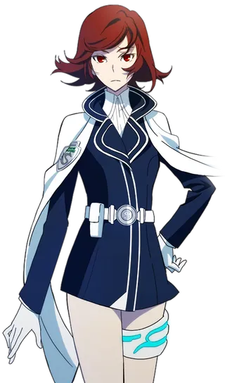 Himeno Akatsuki