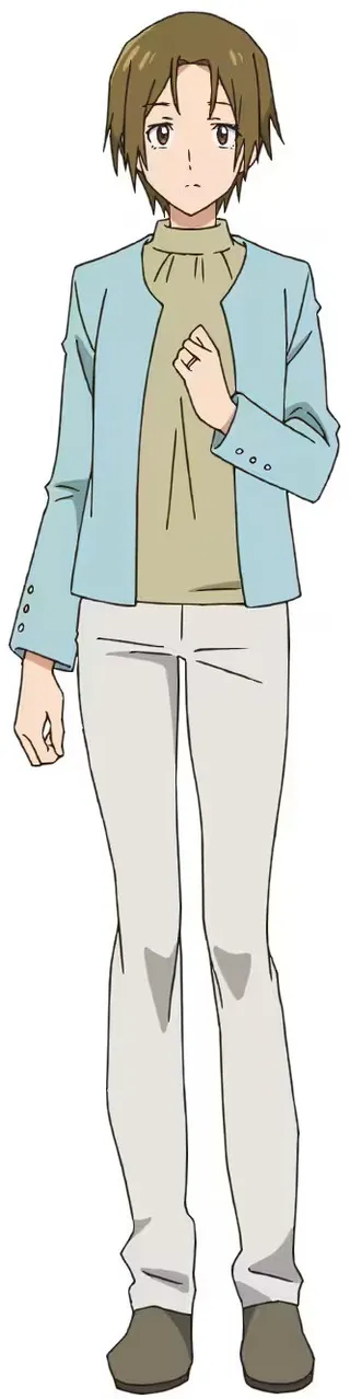 Nozomi Yuitsuka