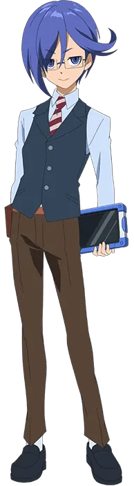 Kai Ijuuin