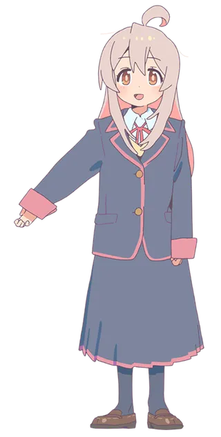 Mahiro Oyama