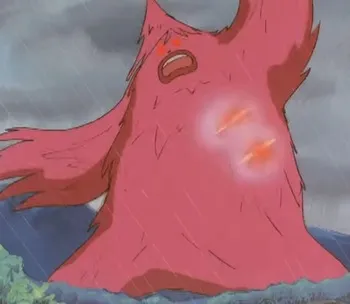 Red Smogy