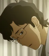 Yusuke’s Father
